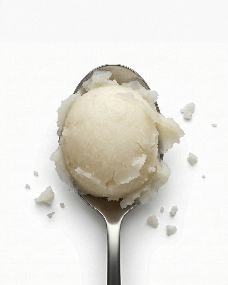 Coconut Oil