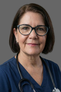 Dr. Nora Soto Reverol