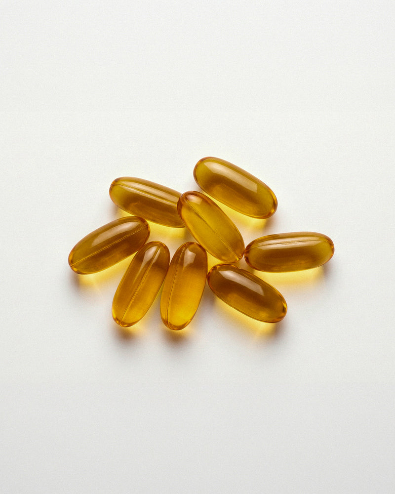 Omega-3 fatty acids