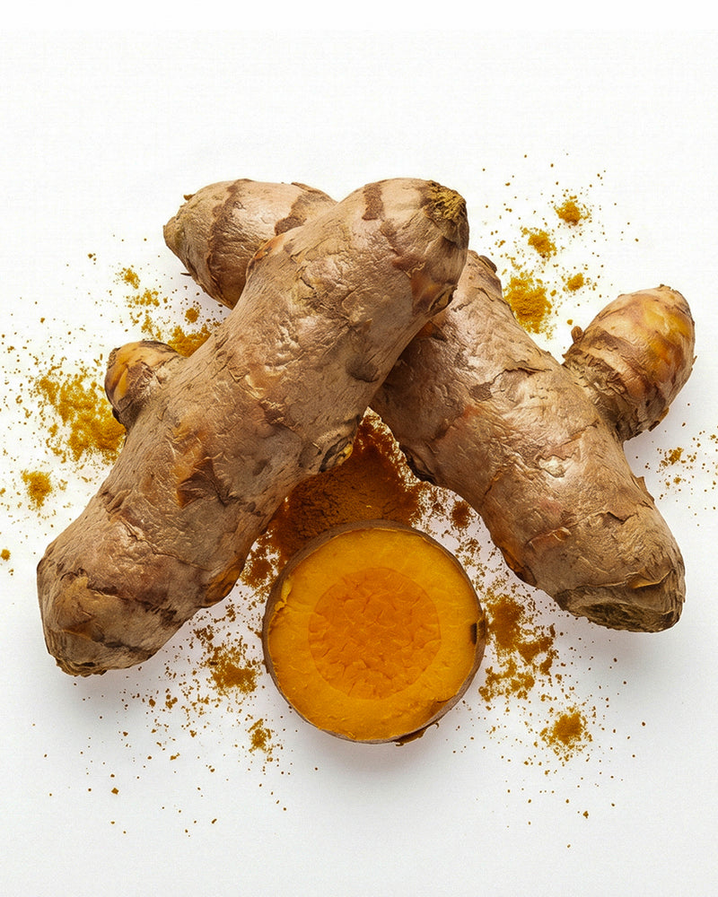 Turmeric extract