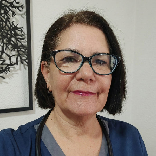 Dr. Nora Soto Reverol