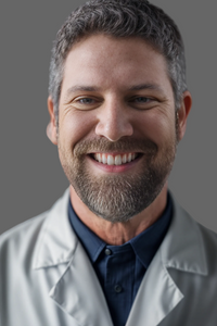 Dr. Joseph Menicucci